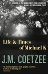 Life and Times of Michael K - J.M. Coetzee - 9780099479154