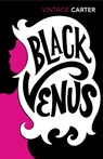 Black Venus - Angela Carter - 9780099480716