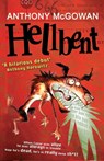 Hellbent - Anthony McGowan - 9780099482130