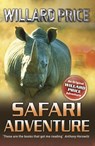 Safari Adventure - Willard Price - 9780099482284