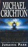 The Great Train Robbery - Michael Crichton - 9780099482413