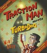 Traction Man Meets Turbodog - Mini Grey - 9780099484028