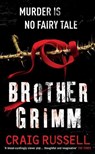 Brother Grimm - Craig Russell - 9780099484226