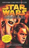 Star Wars: Labyrinth of Evil - James Luceno - 9780099484288