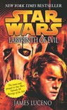 Star Wars: Labyrinth of Evil - James Luceno - 9780099484288