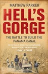 Hell's Gorge - Matthew Parker - 9780099484332