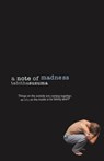 A Note Of Madness - Tabitha Suzuma - 9780099487531