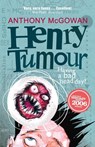 Henry Tumour - Anthony McGowan - 9780099488231