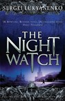 The Night Watch - Sergei Lukyanenko - 9780099489924