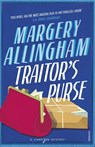 Traitor's Purse - Margery Allingham - 9780099492832