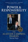 Diaries Volume Three - Alastair Campbell - 9780099493471