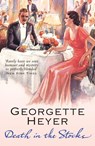Death in the Stocks - Georgette Heyer - 9780099493624