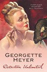 Detection Unlimited - Georgette Heyer - 9780099493747