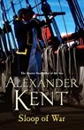 Sloop Of War - Alexander Kent - 9780099493860