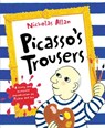 Picasso's Trousers - Nicholas Allan - 9780099495369