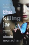 The Killing Jar - Nicola Monaghan - 9780099496878