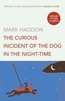 The Curious Incident of the Dog in the Night-time - Mark Haddon - 9780099496939