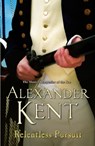 Relentless Pursuit - Alexander Kent - 9780099497745