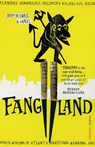 Fangland - John Marks - 9780099502777