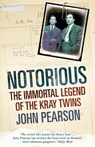 Notorious - John Pearson - 9780099505341