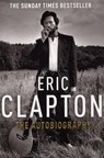 Eric Clapton: The Autobiography - Eric Clapton - 9780099505495