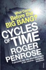 Cycles of Time - Roger Penrose - 9780099505945