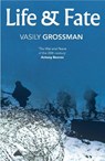 Life and Fate - Vasily Grossman - 9780099506164