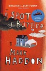 A Spot of Bother - Mark Haddon - 9780099506928