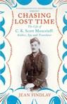 Chasing Lost Time - Jean Findlay - 9780099507086