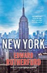 New York - Edward Rutherfurd - 9780099509387