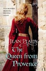 The Queen From Provence - Jean Plaidy - 9780099510277