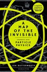 A Map of the Invisible - Jon Butterworth - 9780099510826