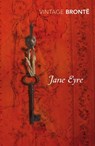 Jane Eyre - Charlotte Bronte - 9780099511120