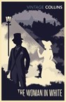 The Woman in White - Wilkie Collins - 9780099511243