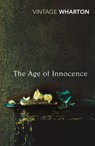 The Age of Innocence - Edith Wharton - 9780099511281