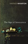 Age of Innocence - Edith Wharton - 9780099511281