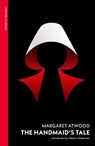 The Handmaid's Tale - Margaret Atwood - 9780099511663