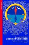 Midnight's Children - Salman Rushdie - 9780099511892