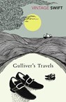 Gulliver's Travels - Jonathan Swift - 9780099512059