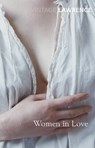 Women in Love - D H Lawrence - 9780099512080