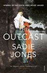 The Outcast - Sadie Jones - 9780099513421