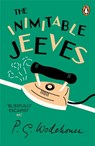 The Inimitable Jeeves - P.G. Wodehouse - 9780099513681