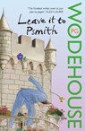 Leave it to Psmith - P.G. Wodehouse - 9780099513797