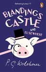 Blandings Castle and Elsewhere - P.G. Wodehouse - 9780099513834