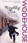 Piccadilly Jim - P.G. Wodehouse - 9780099513889