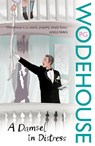 A Damsel in Distress - P.G. Wodehouse - 9780099514138