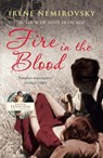 Fire in the Blood - Irene Nemirovsky - 9780099516095