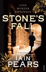 Stone's Fall - Iain Pears - 9780099516170