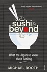 Sushi and Beyond - Michael Booth - 9780099516446