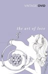 The Art of Love - Ovid - 9780099518822